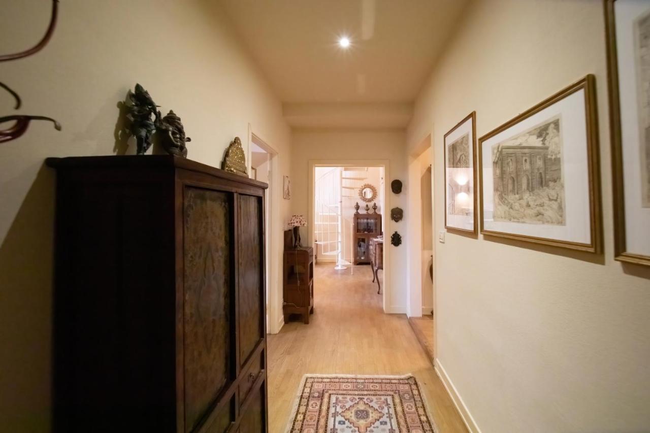 루카 Residenza Al Pavone Luxury With Terrace 아파트 외부 사진