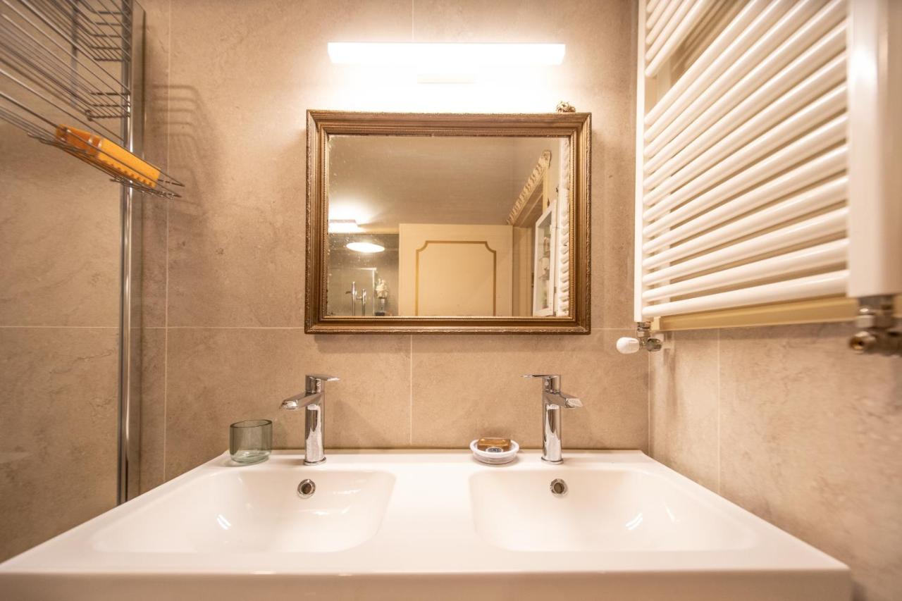 루카 Residenza Al Pavone Luxury With Terrace 아파트 외부 사진